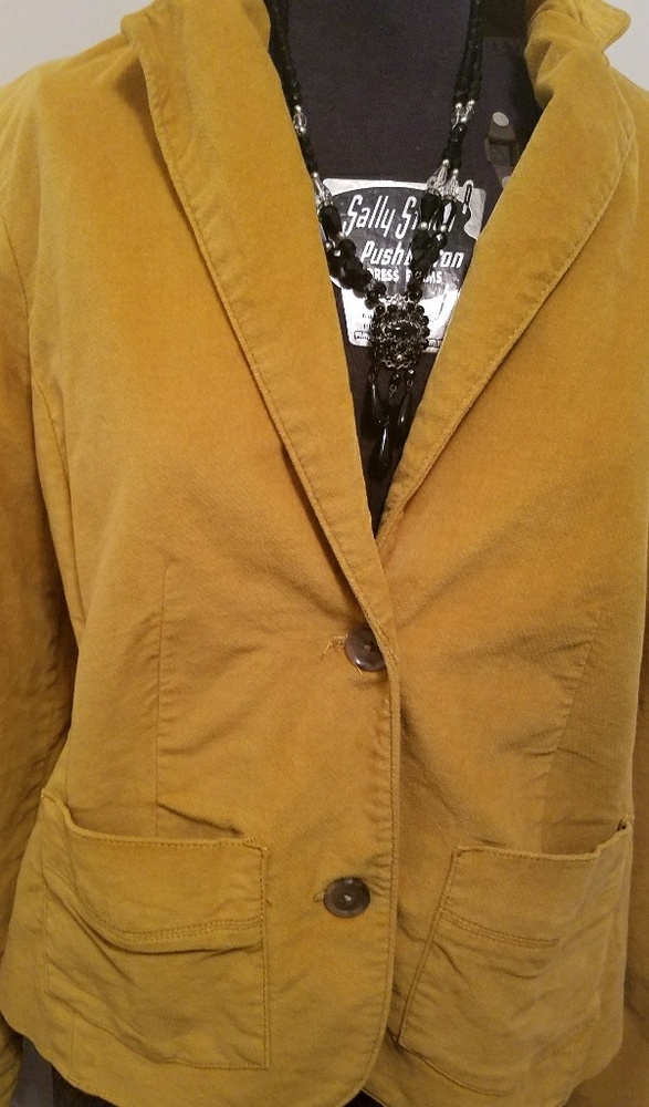 Eddie Bauer Jacket - Women